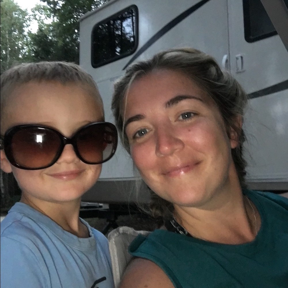 Meet your Posher, Karyn